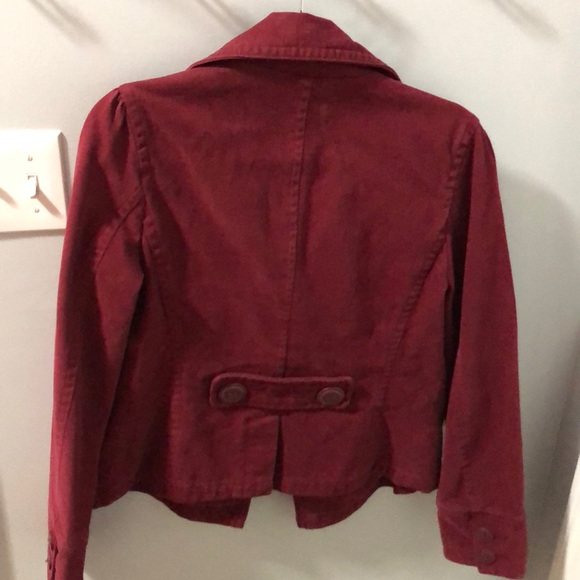 AE - American Eagle outfitters blazer jacket Med - Picture 5 of 7